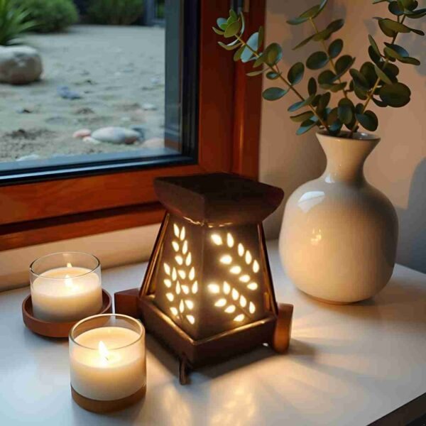 Home Fragrance Diffuser