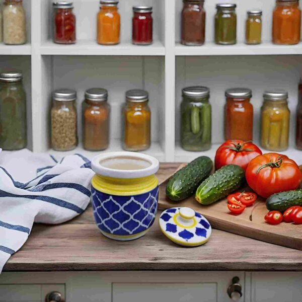 kitchen storage containers