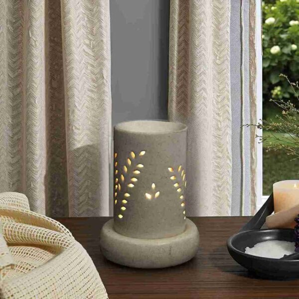 Matka Shape Diffuser