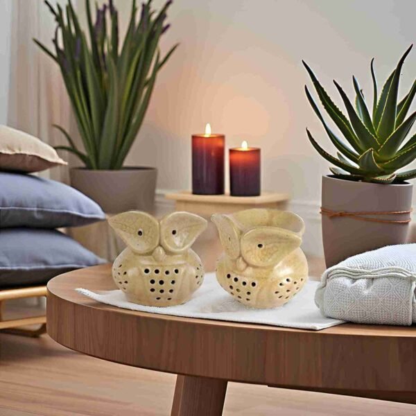 Aroma Oil Burner