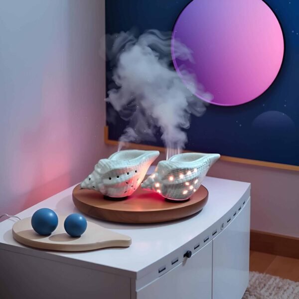 Home Fragrance Diffuser