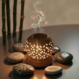 Electric Aroma Burner