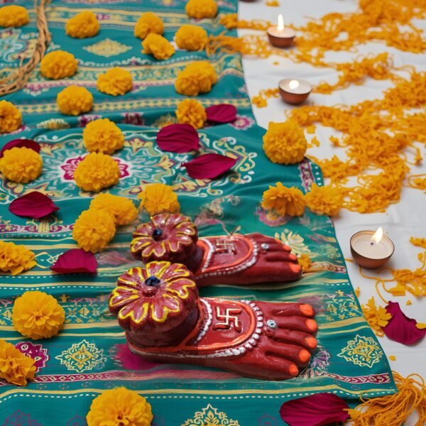 pooja item