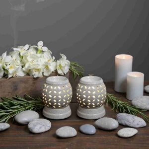Ceramic Oil Diffuser