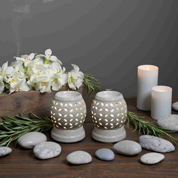 Ceramic Oil Diffuser