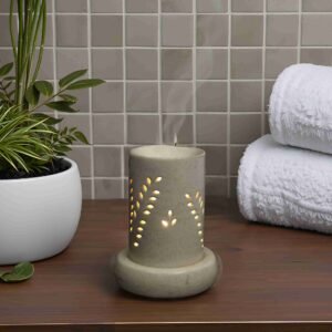Aroma Oil Diffuser Electric
