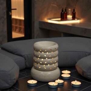 Aroma Oil Diffuser Electric