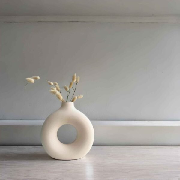 Home Decor Vase