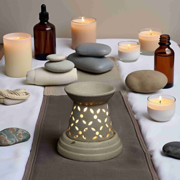 Electric Aroma Diffuser