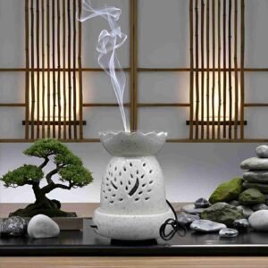 Aroma Oil Diffuser Electric