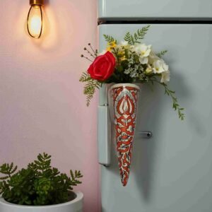 Handcrafted Pottery Planter