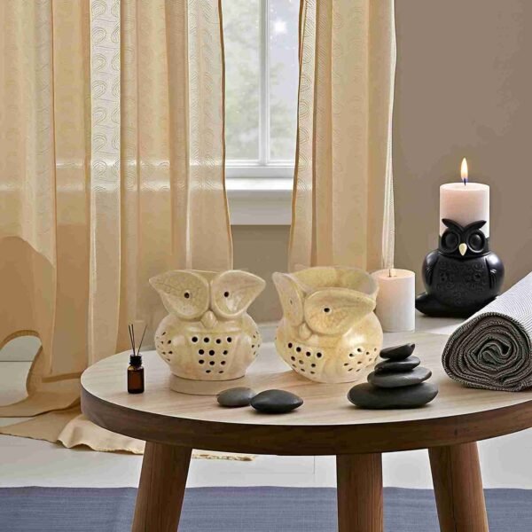 Electric Fragrance Diffuser