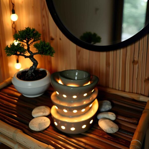 Home Fragrance Diffuser