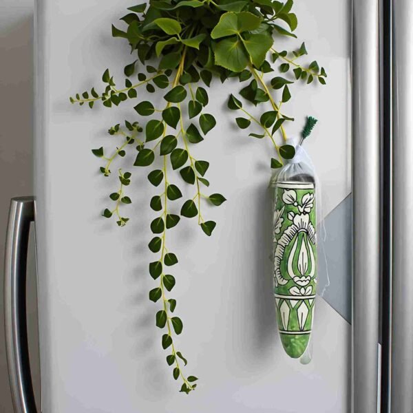 Ceramic Wall Planter