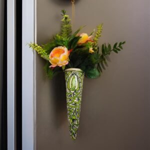 Magnetic Planter