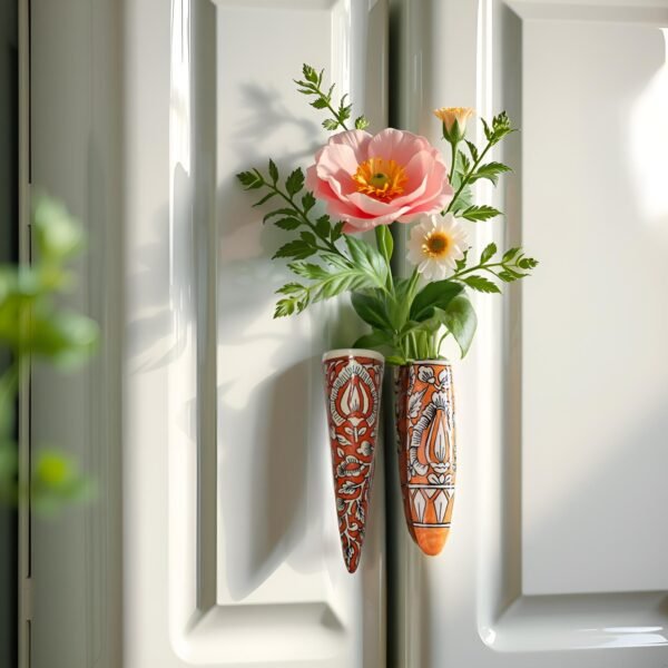 Small Flower Pot