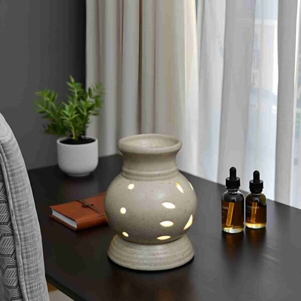 Handcrafted Aroma Burner