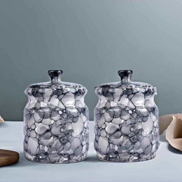 Storage Jars for Kitchen