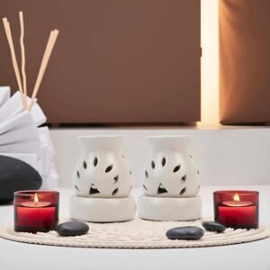 Matka Shape Diffuser