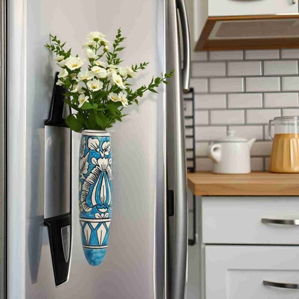 Magnetic Planter