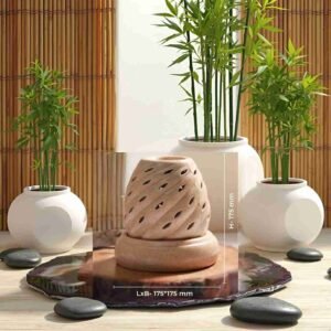 Ceramic Oil Diffuser