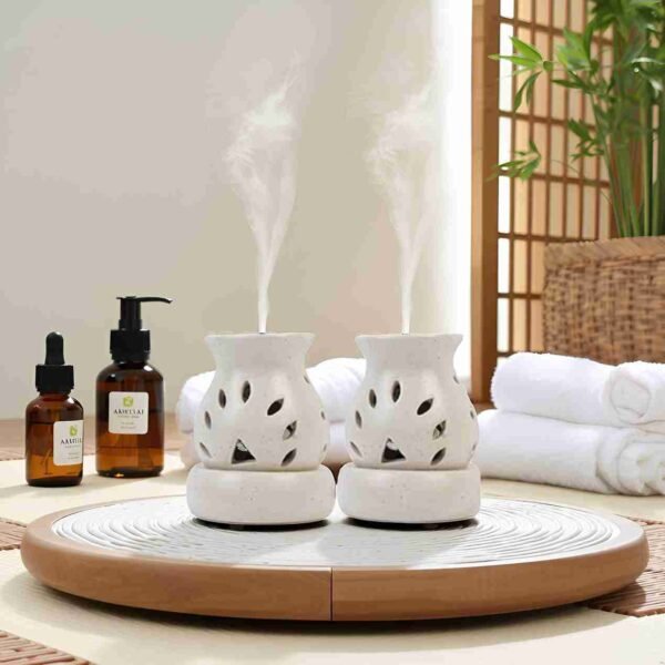 Electric Aroma Burner