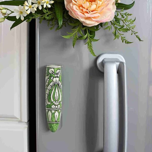 Magnetic Planter