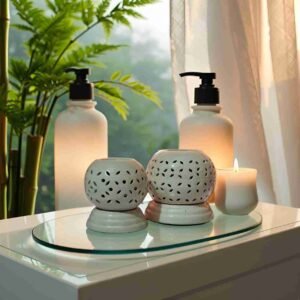 Ceramic Oil Diffuser
