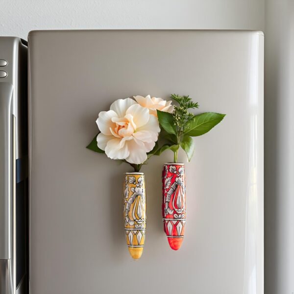 Magnetic Planter