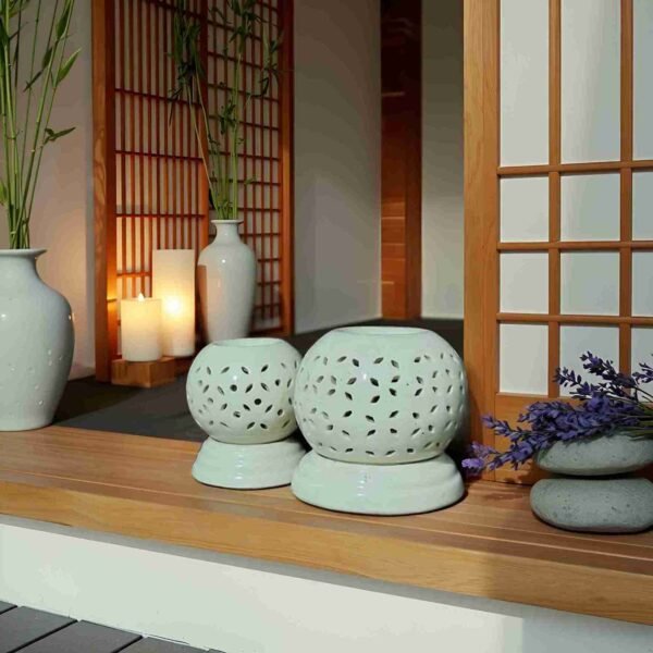 Electric Aroma Burner