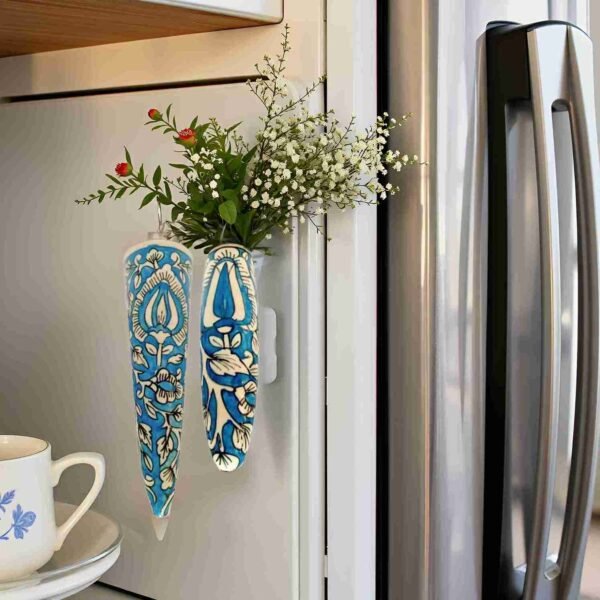 Fridge Planter