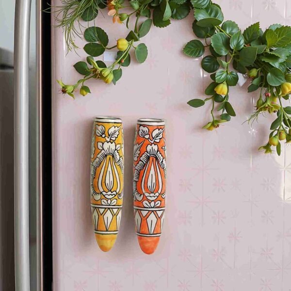 Ceramic Wall Planter
