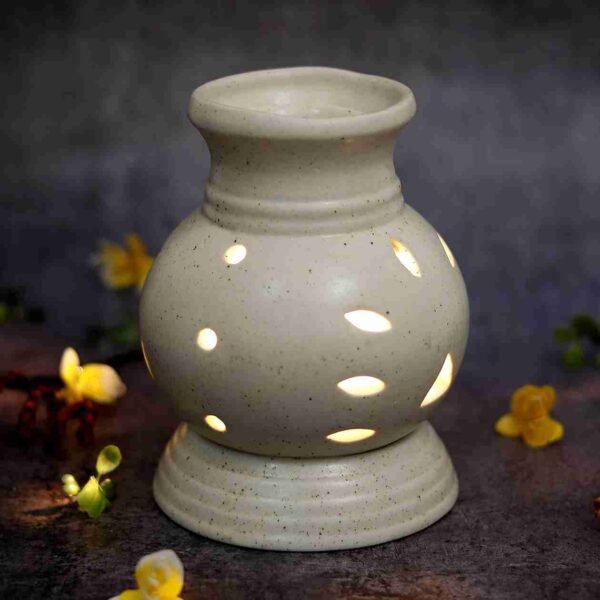 Aromatherapy Electric Diffuser