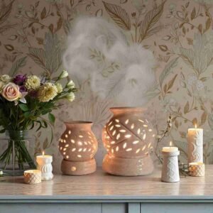 Fragrance Diffuser for Home