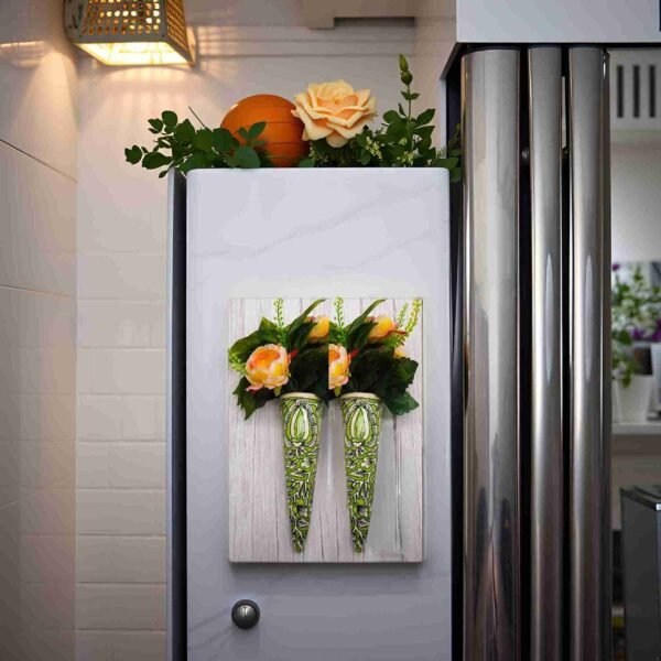 Kitchen Wall Planter