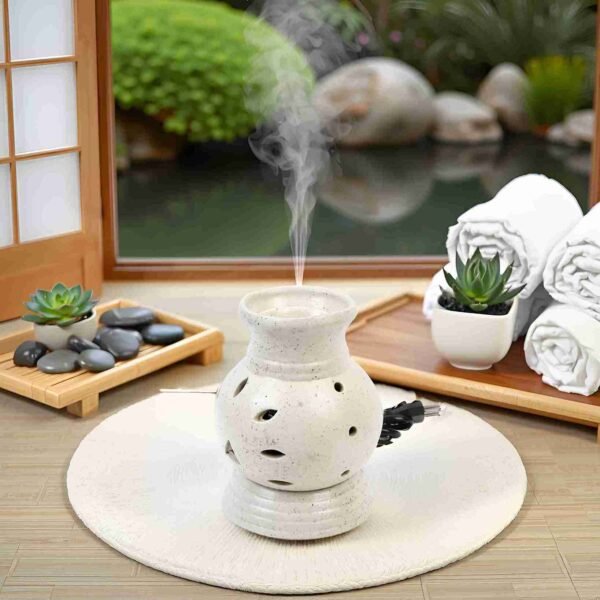 Aroma Oil Diffuser Electric