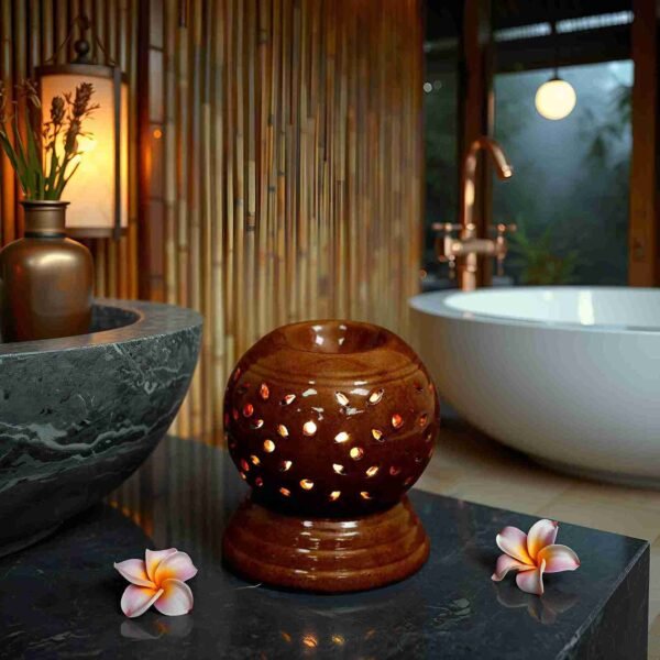 Glossy Ceramic Diffuser