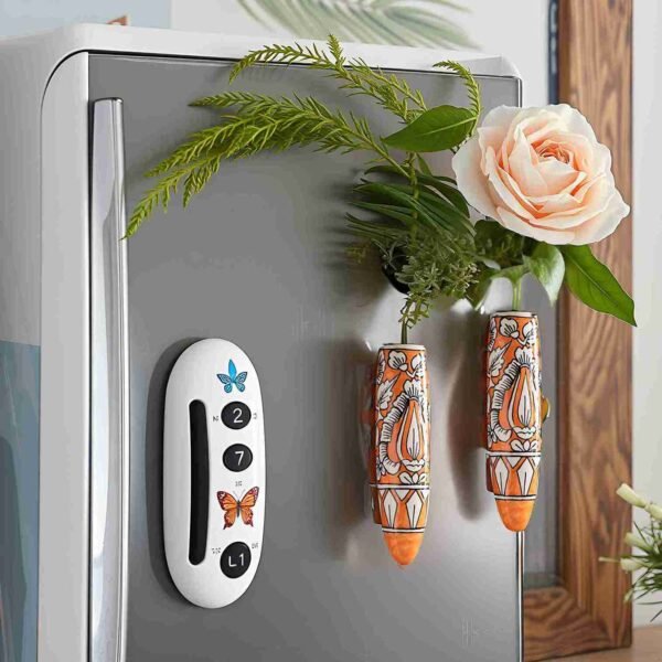Wall Hanging Pottery