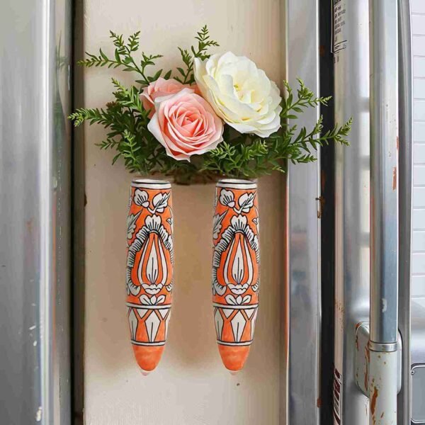 Magnet Mounted Planter