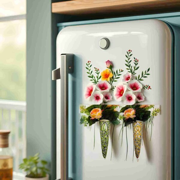 Wall Hanging Pottery