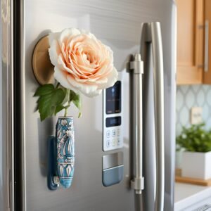 Fridge Planter