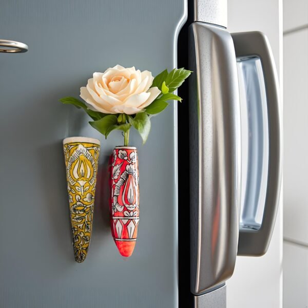 Wall Hanging Pottery