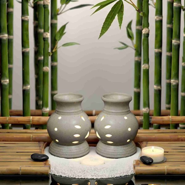 Glossy Ceramic Diffuser