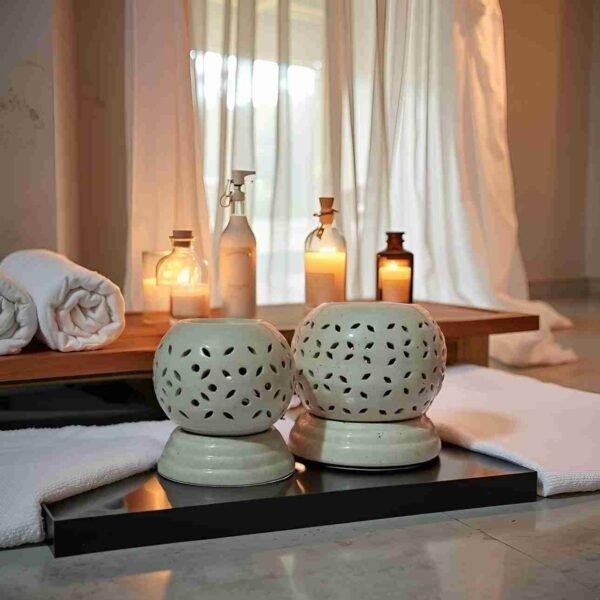 Aroma Oil Diffuser Electric