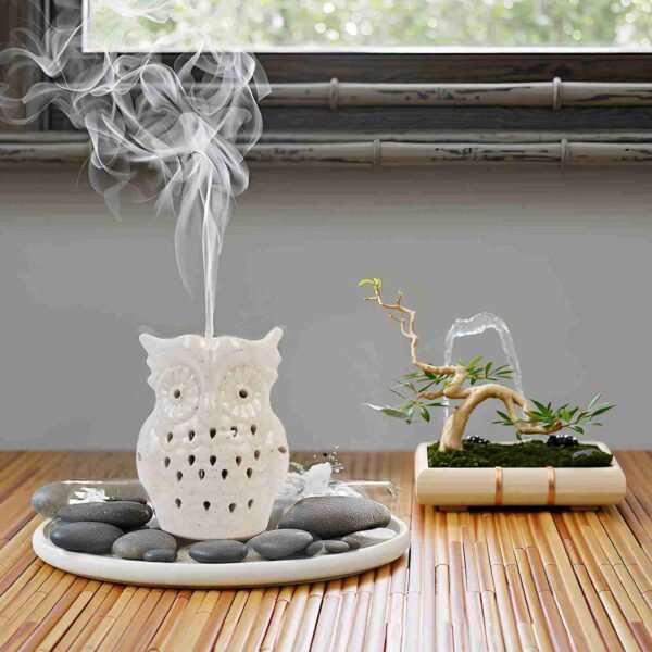 Aroma Oil Burner