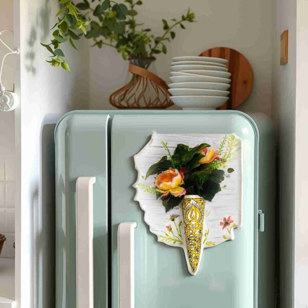 Wall Hanging Pottery