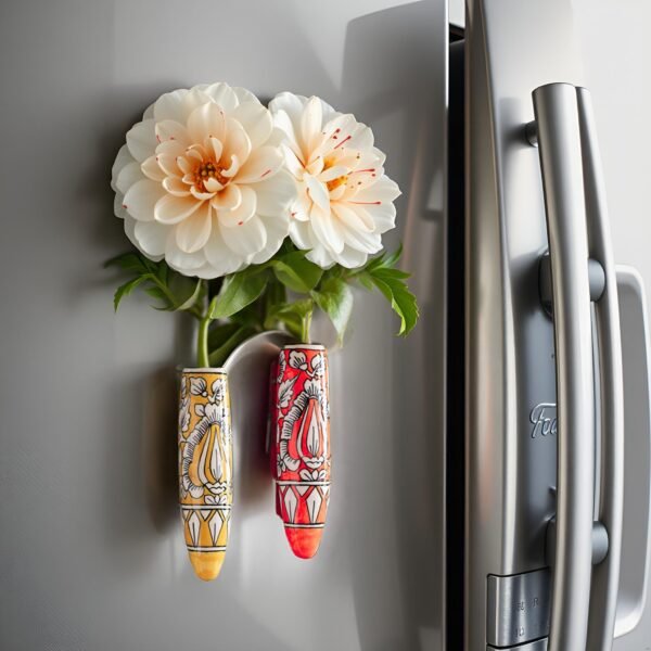 Fridge Planter