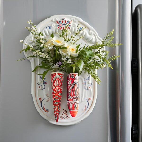 Fridge Planter