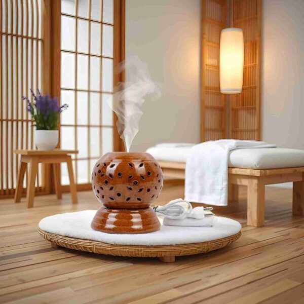 Home Fragrance Diffuser
