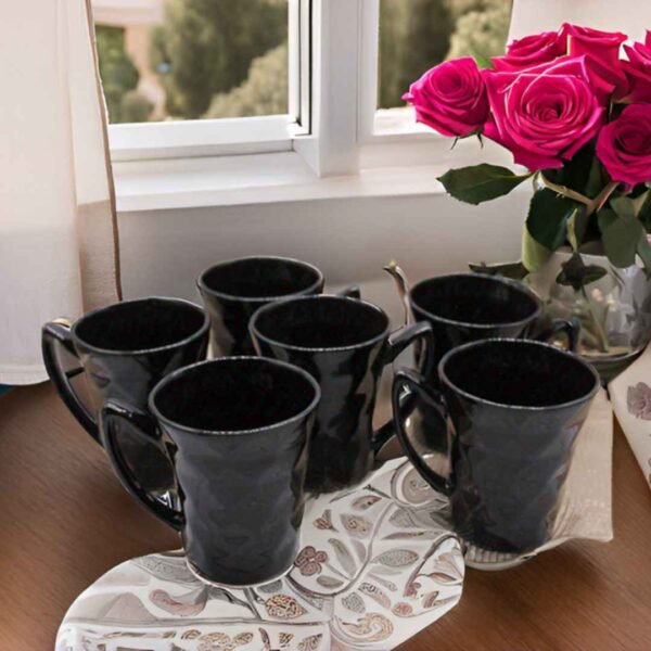 Tea Party Cups
